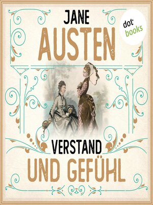 cover image of Verstand und Gefühl (Ungekürzt)